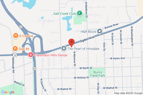 Hinsdale Orthopedic Therapy Center