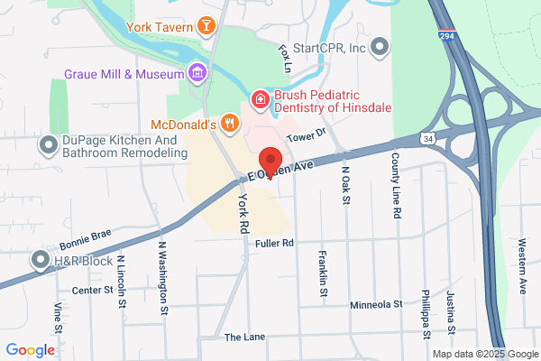La Grange Physician Referral