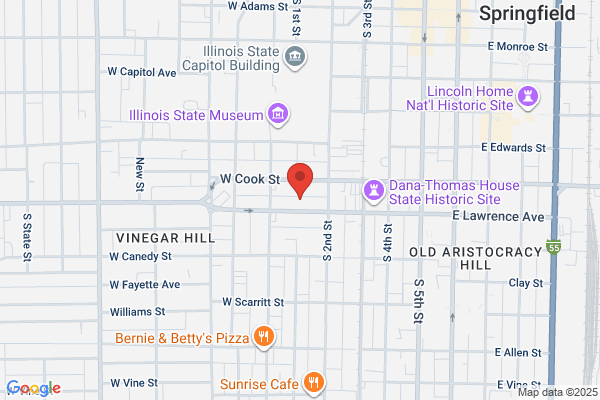 Life Services Network of Illinois