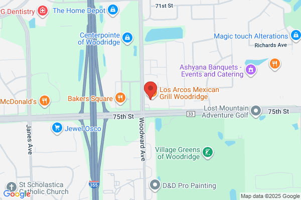 Pediatrics of Woodridge