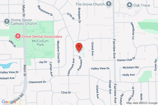 Downers Grove School District 58, El Sierra Elementary