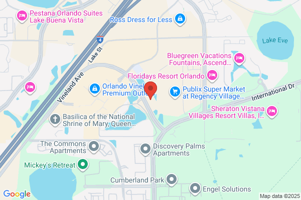Freddy's Frozen Custard & Steakburgers