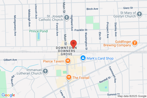 Aurelio's Pizza - Downers Grove