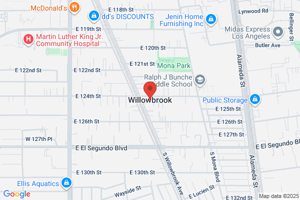 Willowbrook 66