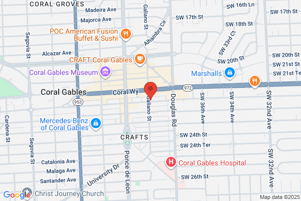 Avalon Salon Inc
