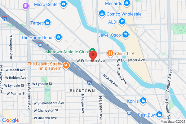 Midwest Electric & Appliance