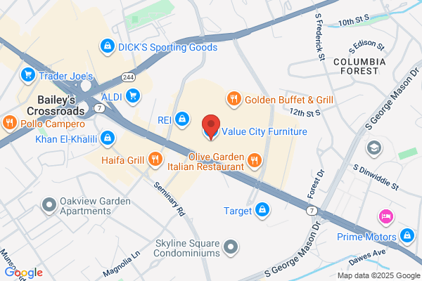Value City Furniture