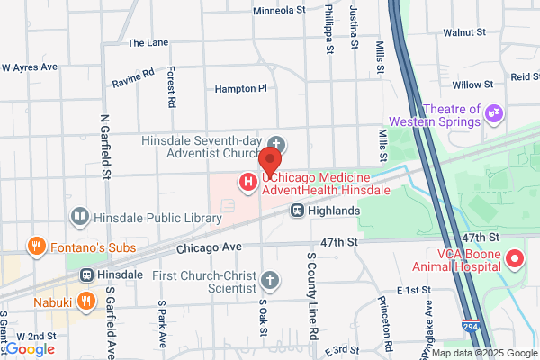 Family Medical Center of Hinsdale