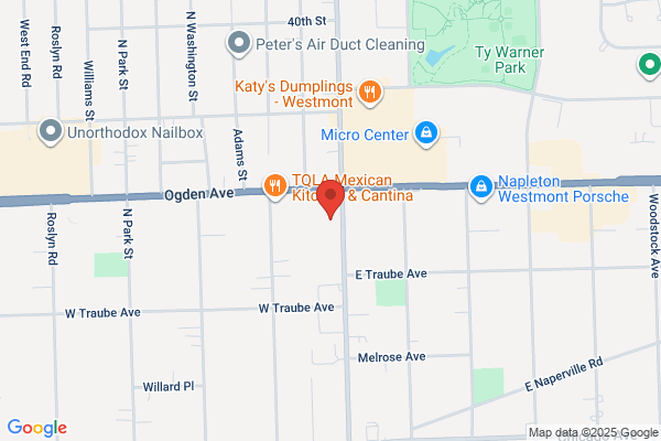 Salt Creek Surgery Center