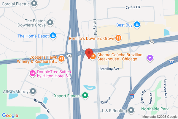 Best Western Chicago - Downers Grove