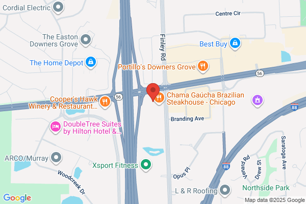 Comfort Inn Downers Grove - Lombard - Closed