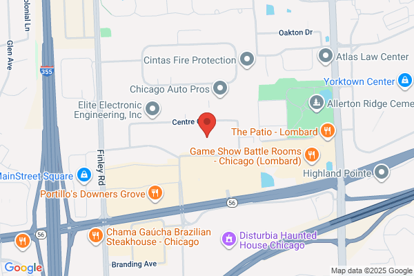 Downers Grove IL Air Duct Cleaning