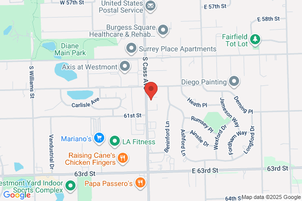 Southwest United Fire District
