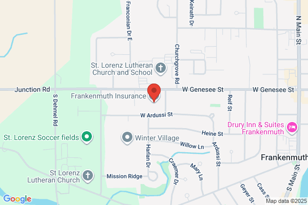 Frankenmuth Mutual Insurance