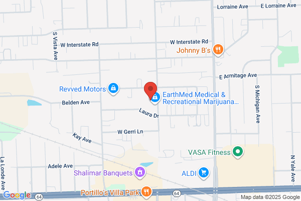 Moffat Enterprises Inc