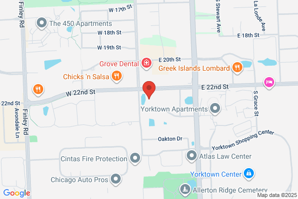 Mutual of Omaha