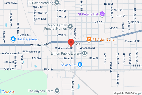 Richard R Brown Insurance Agency