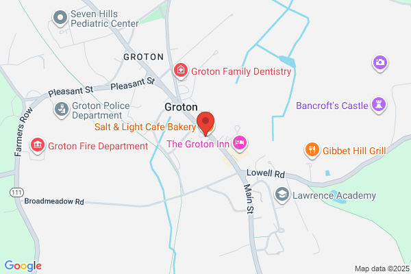 Gordon Austin Co