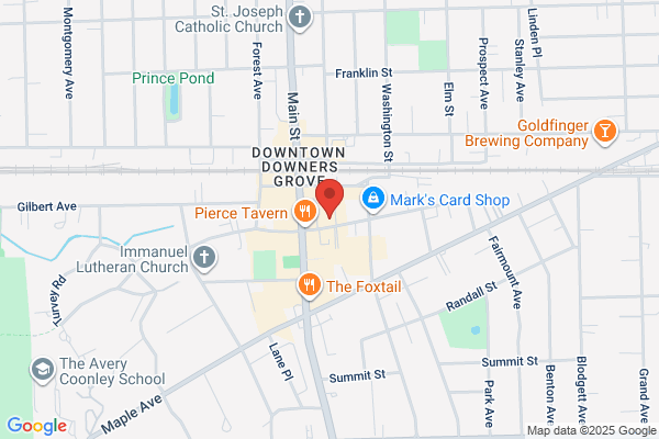 Pete's Coin & Currency Inc.