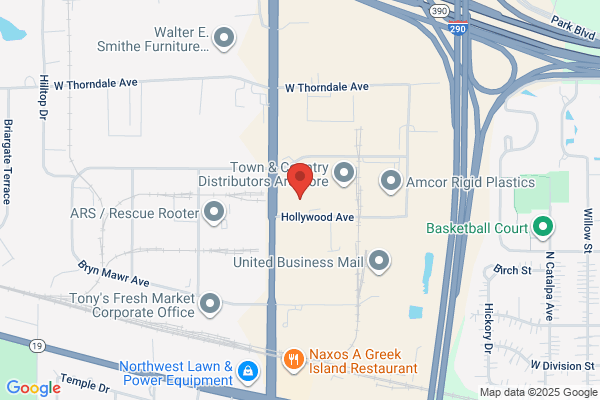 Kda Kitchen Distributors of America