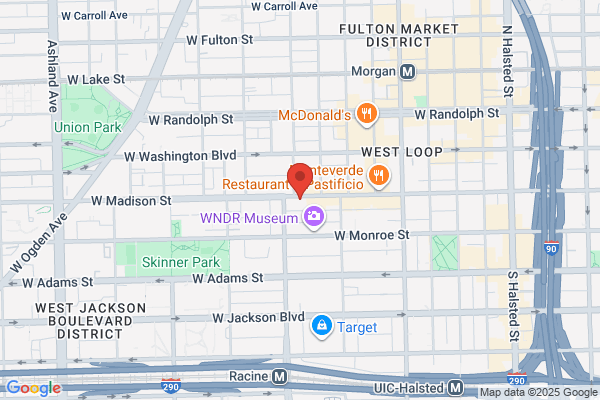 Madison Cleaners