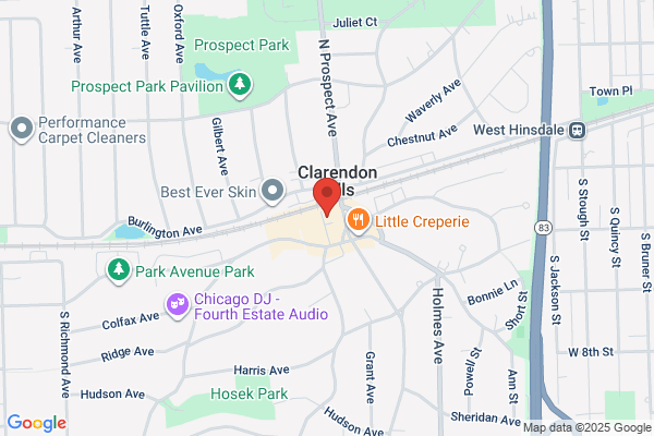 Village Express Cleaners