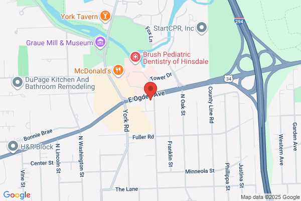 Hinsdale Limousine