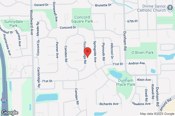 Downers Grove IL Locksmith Store