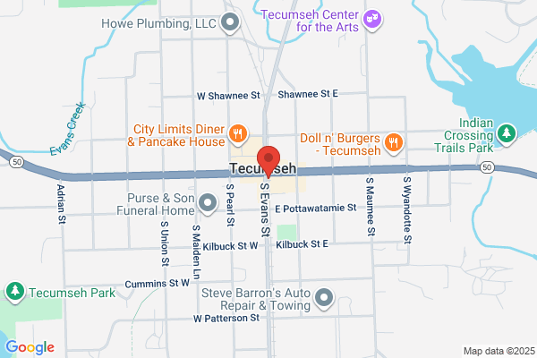 Boulevard Market Company