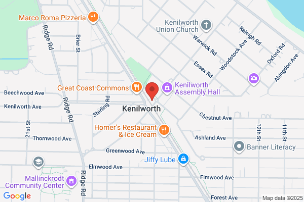 Kenilworth Pipe Corporation