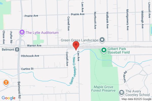 Dupage Home Inspection