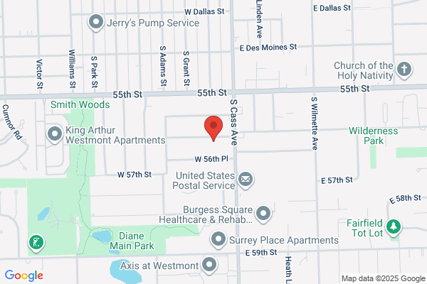 3rd Gen Painters Downers Grove