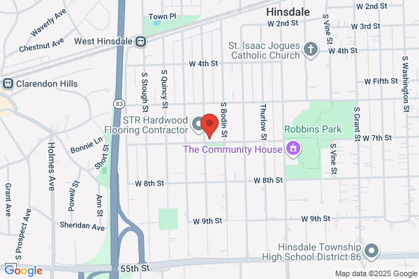 Fresh Coat Painters of Downers Grove