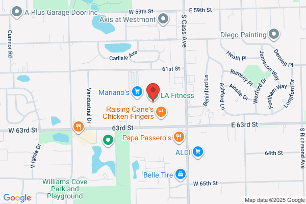 La Weight Loss Centers Inc