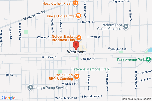 Westmont Pharmacy
