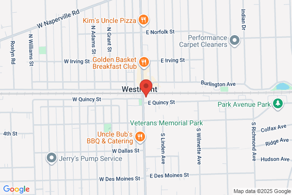 Westmont Cable Specials