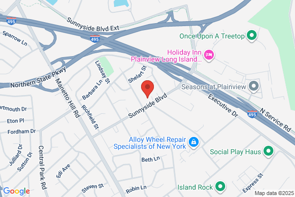 A-North Shore Driving School Inc