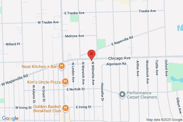 Advantage Auto Repair