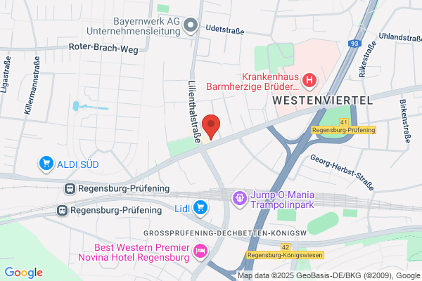 Bei Security Systems