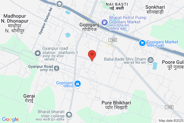 Jyothi Enterprises Inc