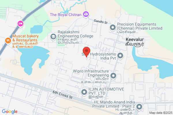 Kaybee Engnrng Company