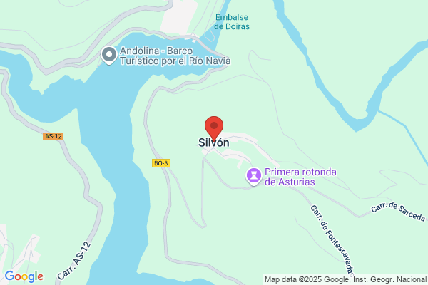Silvon