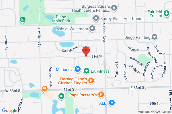 Standby Power