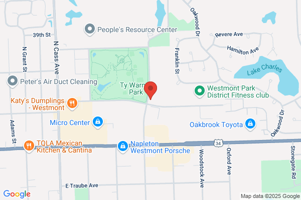 U-Stor-It Self Storage - Westmont