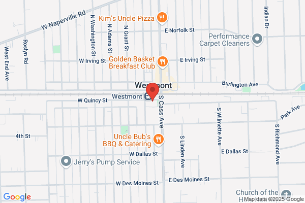 Westmont Magazine & News