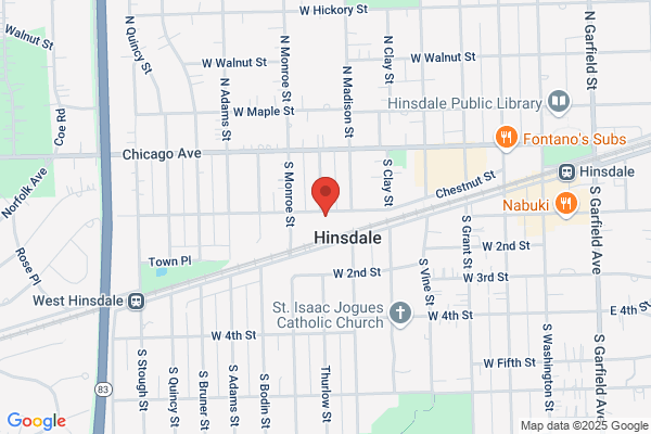 Premier Physical Therapy Hinsdale
