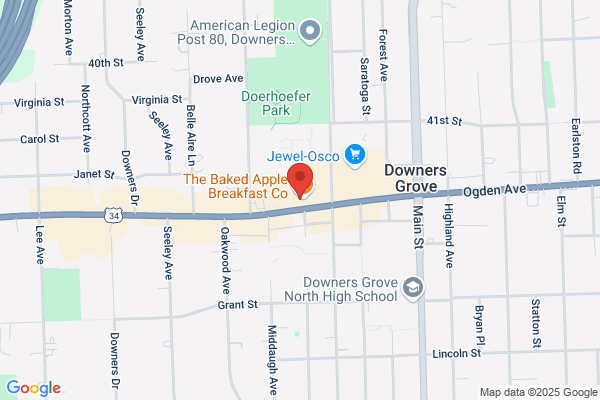Downers Grove Foot Specialists