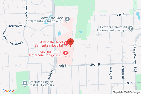 Downers Grove Surgery Center