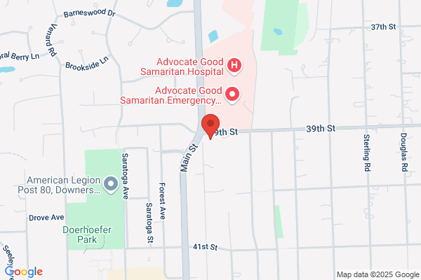 Highland Avenue KinderCare
