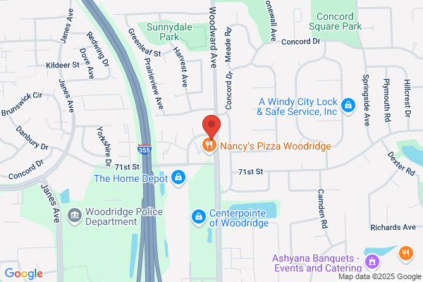 Woodridge North KinderCare